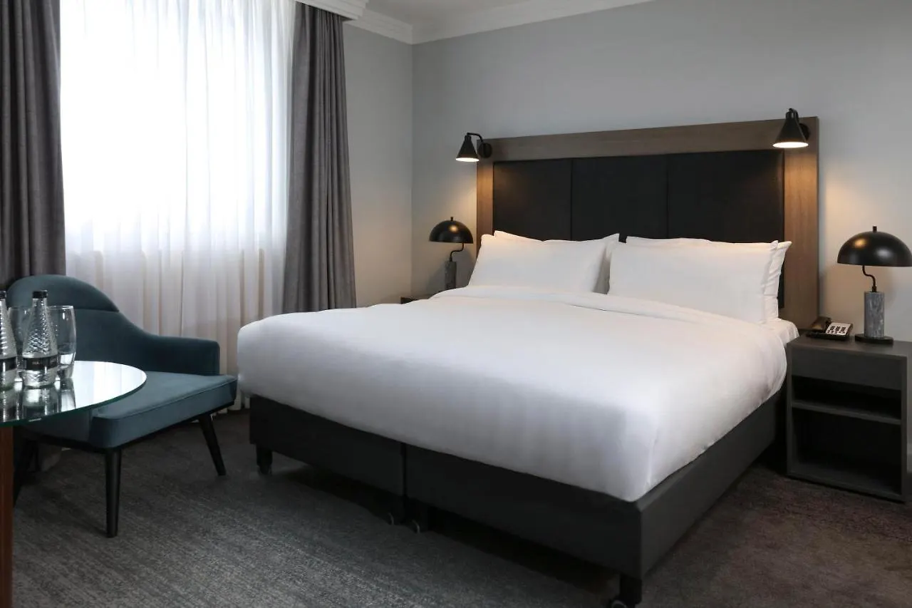 The Queens Hotel Leeds