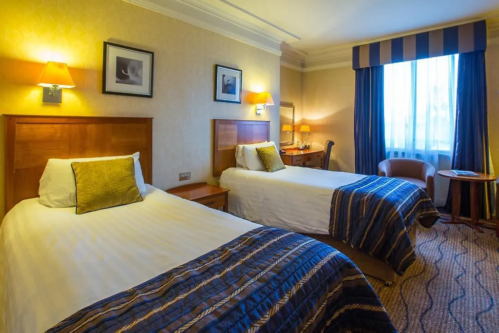 The Queens Hotel Leeds  4*, Leeds (West Yorkshire)