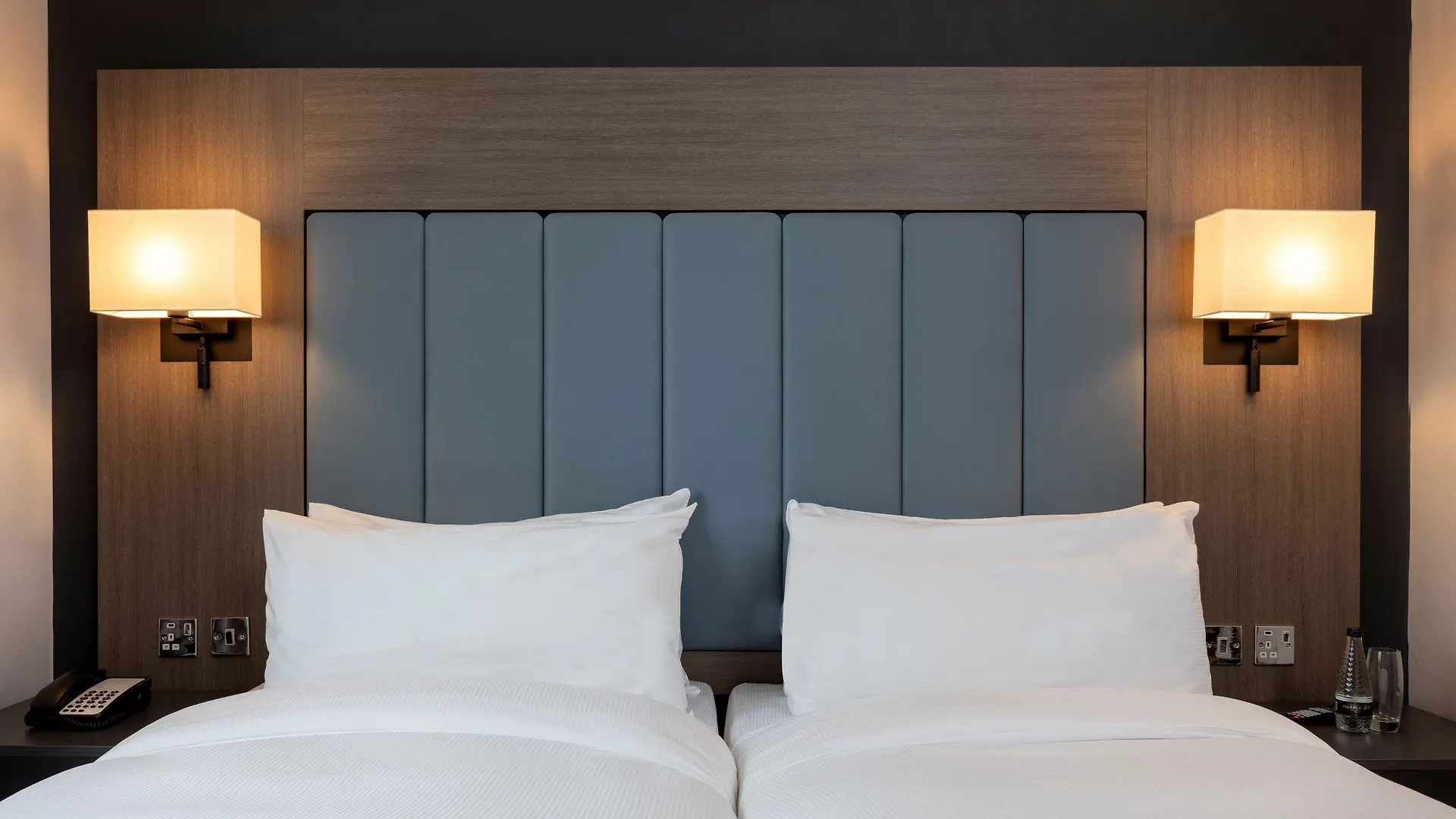 The Queens Hotel Leeds  4*, Leeds (West Yorkshire)