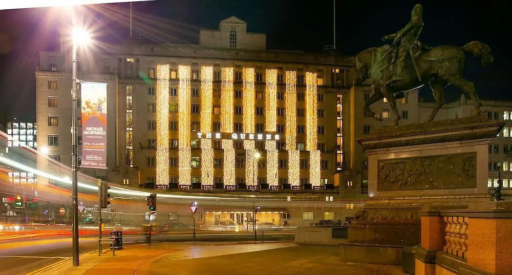 The Queens Hotel Leeds