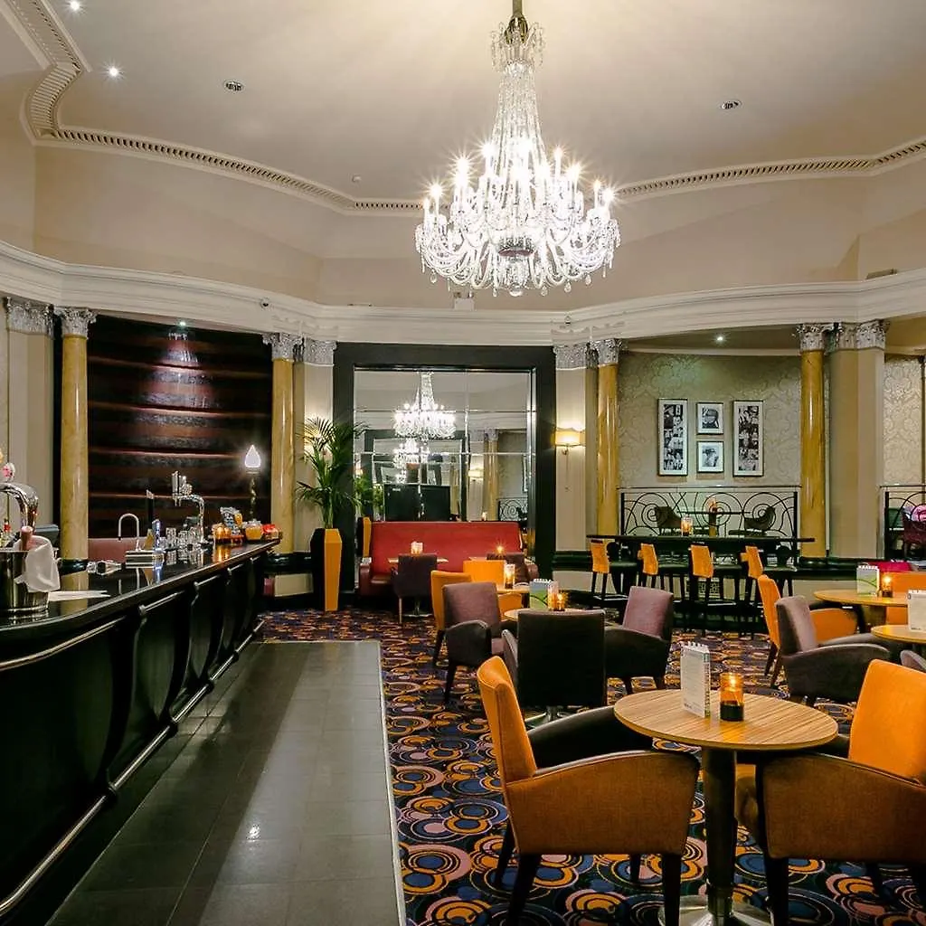 The Queens Hotel Leeds  4*, Leeds (West Yorkshire)