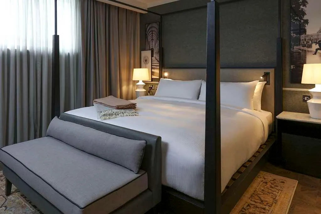 The Queens Hotel Leeds  4*, Leeds (West Yorkshire)