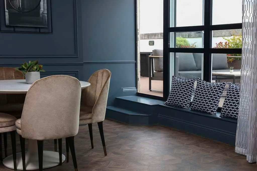 The Queens Hotel Leeds