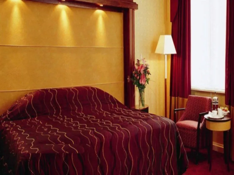 The Queens Hotel Leeds