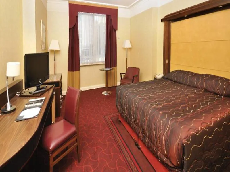 The Queens Hotel Leeds