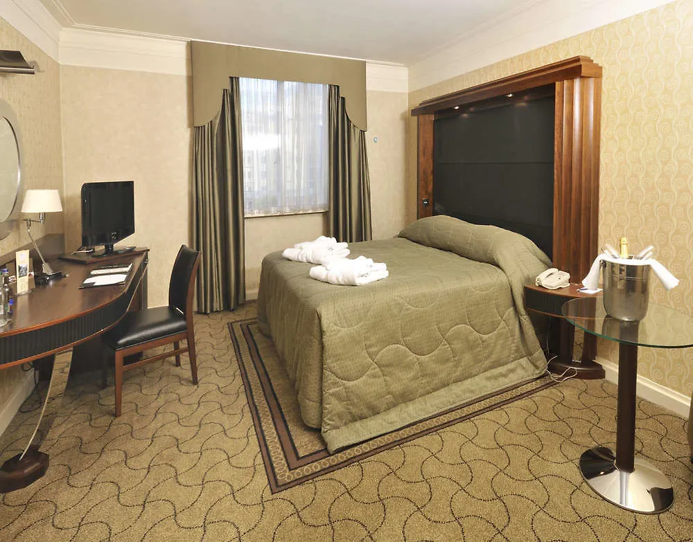 The Queens Hotel Leeds
