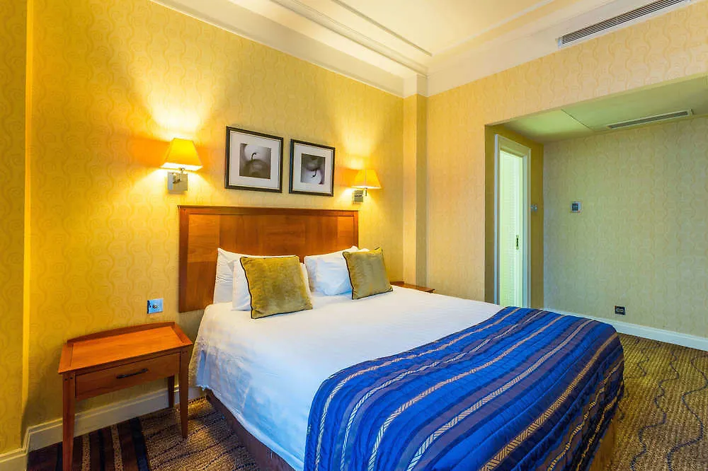 The Queens Hotel Leeds