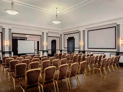 The Queens Hotel Leeds