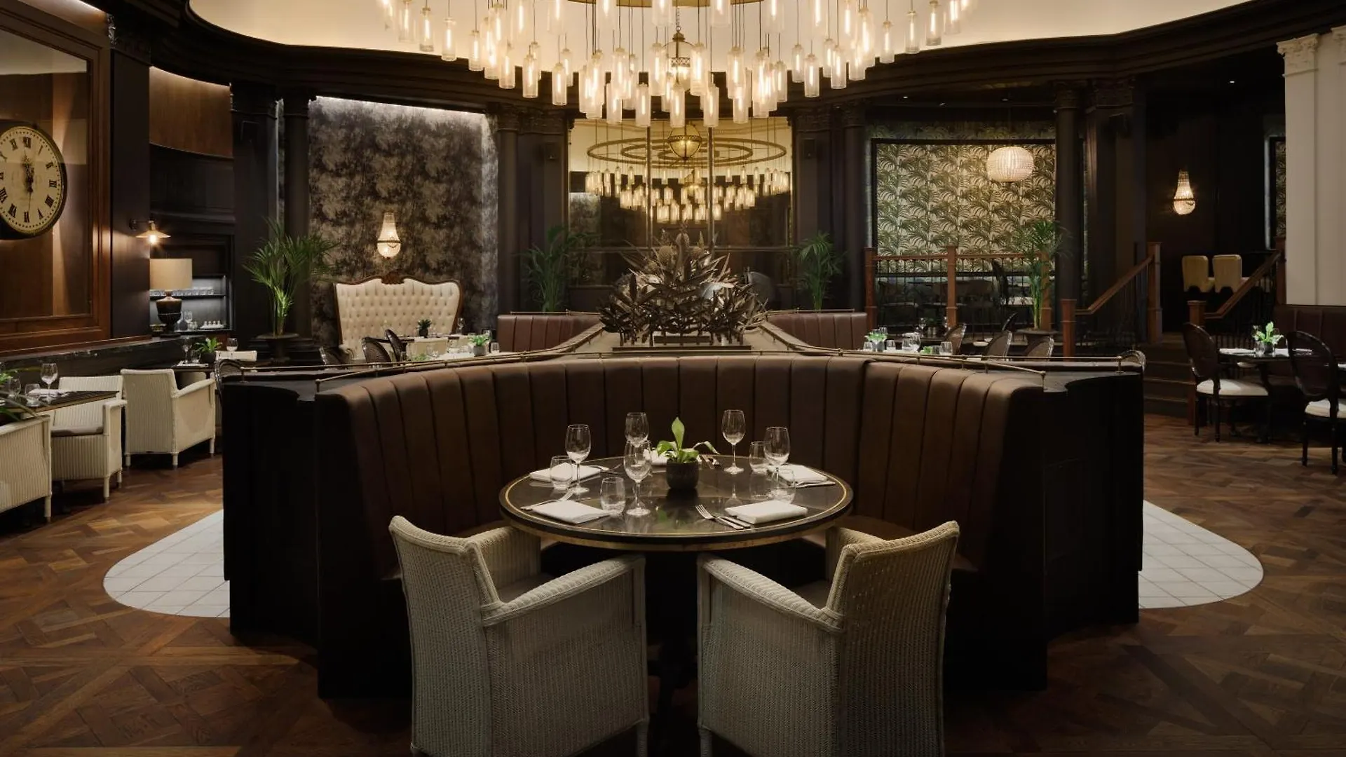 The Queens Hotel Leeds   Leeds (West Yorkshire)
