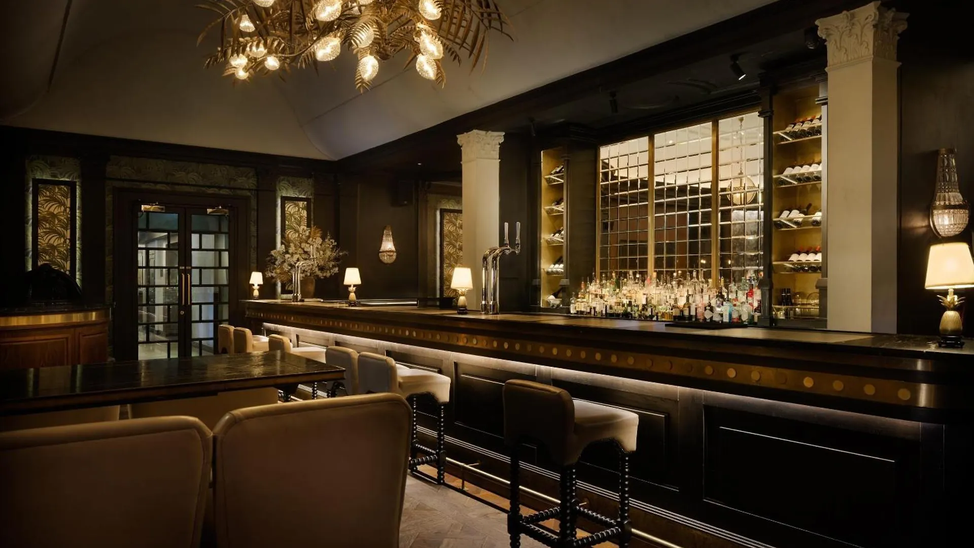 The Queens Hotel Leeds