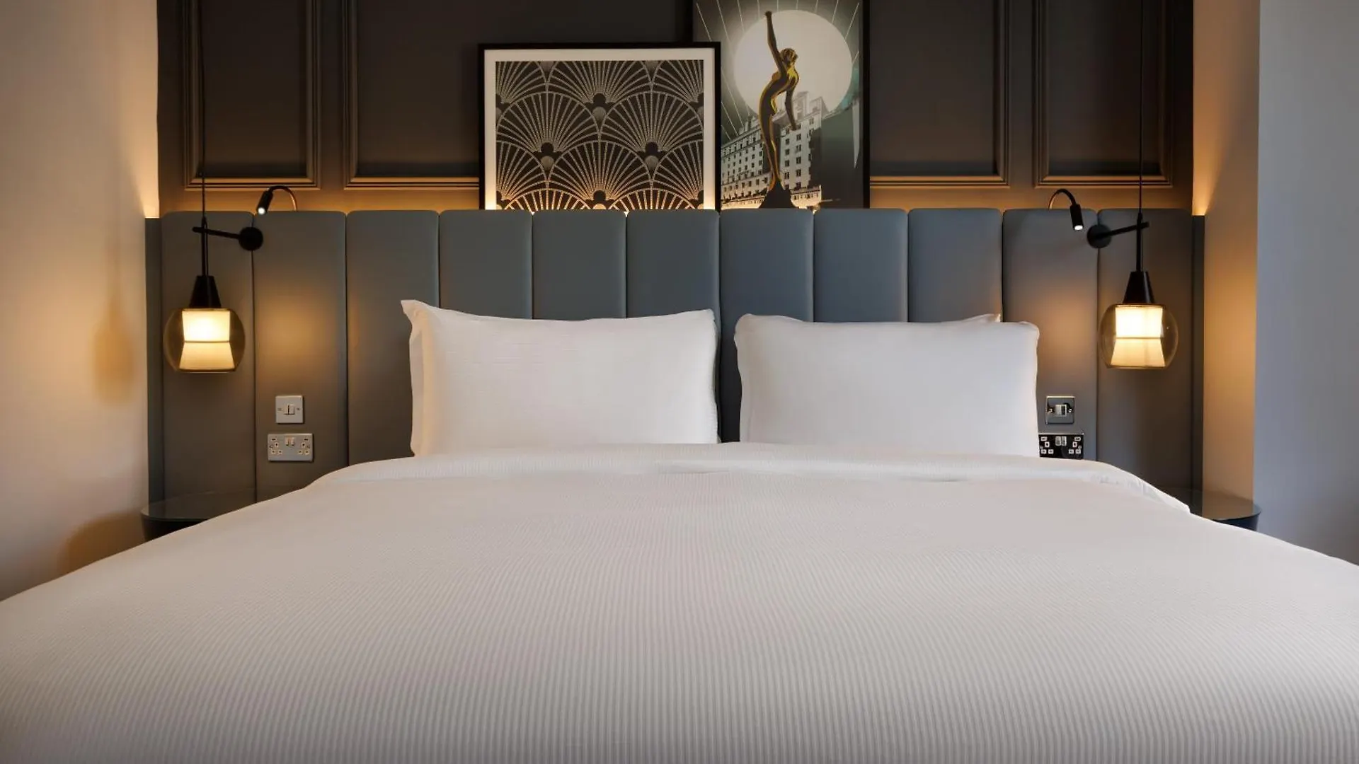 The Queens Hotel Leeds   Leeds (West Yorkshire)