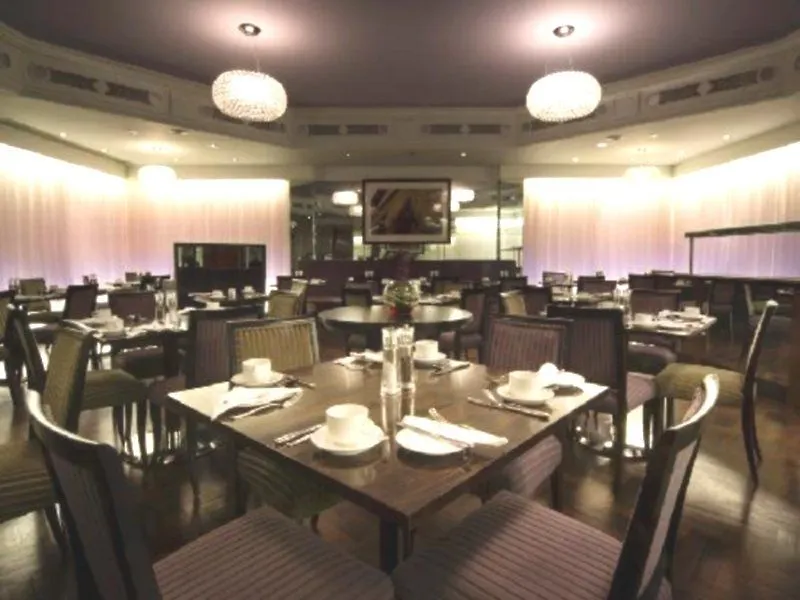 ****  The Queens Hotel Leeds  Regno Unito