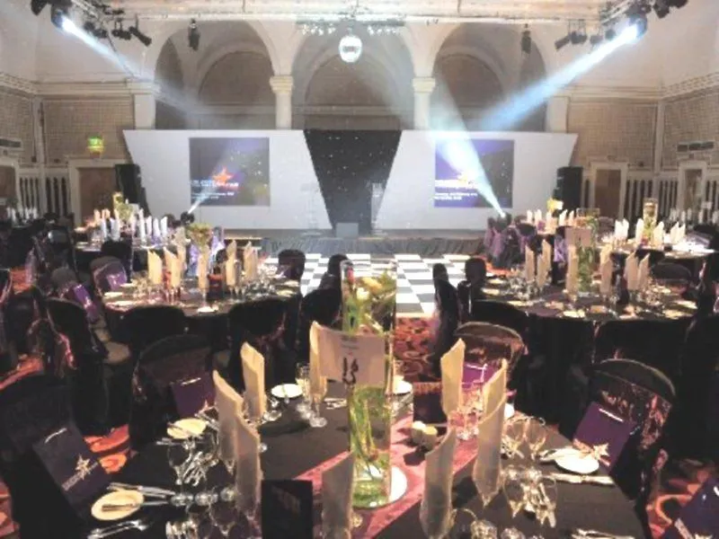 The Queens Hotel Leeds  4*, Leeds (West Yorkshire)