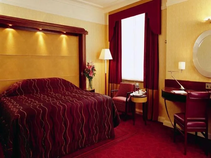 The Queens Hotel Leeds